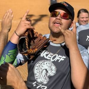 Meet your Posher, Joseph